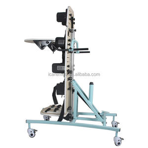 Vente directe d'usine - Matériel médical, équipement de rééducation, aide à la marche, déambulateur pour personnes âgées, AVC, hémiplégie - Product Image 1