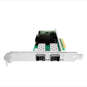 Original 57412 Porta Dupla 10GbE SFP+ OCP NIC <b>Network</b> <b>Card</b> 10Gbps <b>Network</b> <b>Card</b> - Product Image 3