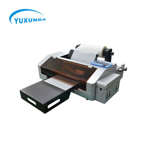 Yuxunda-impresora DTF, para camisetas, con Epson L1800 - Product Image 6