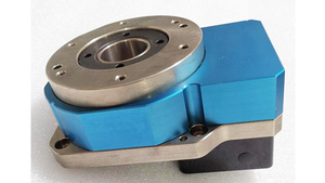 Plataforma Giratoria Hueca de Alta Calidad con Reductor de Velocidad y Actuador de Caja de Engranajes Planetarios para Rotaciones - Product Image 1