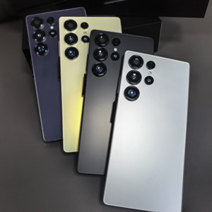 Teléfonos Inteligentes S25 Ultra Originales 5G LTE Doble SIM 16GB+1TB 108MP HD AMOLED Deca Core Versión Global - Product Image 5