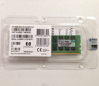 Prix de gros 728629-B21 Kit de mémoire Ram enregistré d'origine HPE 32 Go DDR4 2133P scellé en usine pour serveur HPE G8/G9/G10