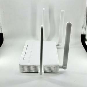 ONU Model CM8145V5 Xpon 1ge+3fe+1tel+2usb+<b>Dual</b> <b>Band</b> 2.4/5g FTTX Enterprise <b>Router</b> with 1 Year Warranty - Product Image 4