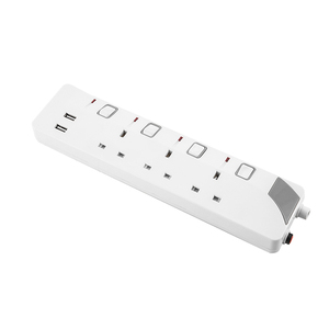Cables de extensión con puertos usb <span class=keywords><strong>enchufes</strong></span> <span class=keywords><strong>malta</strong></span> - Product Image 2