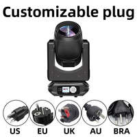 Nouvelle Arrivée SHTX 14r 295w Moving Head Sky Beam Light pour Discothèque, Spectacle, Événement, Mariage, Scène - Beam 295 Sharpy Light Moving Head