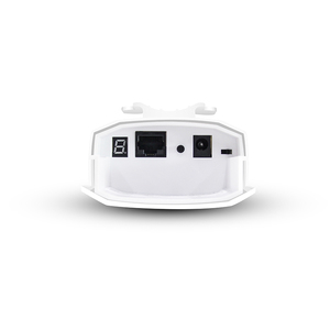 อุปกรณ์เชื่อมต่อไร้สายภายนอกอาคารสำหรับองค์กร จุดเชื่อมต่อไร้สาย 5.8GHz 450Mbps 5.8G Mu Mimo กันน้ำ แบบจุดต่อจุด (Point-to-Point) แบบจุดต่อจุดสองจุด (Point-to-Multipoint) AP - Product Image 6