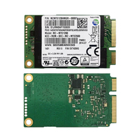 Sam king Toshi 24G 64G 128G 240G 256G 512G 1T PM883 PM830 PM841 PM851 850EVO SSD MSATA pour ordinateur portable