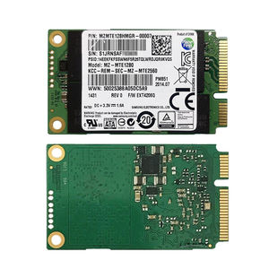 แซมคิง โทชิ 24G 64G 128G 240G 256G 512G 1T PM883 PM830 PM841 PM851 850EVO แล็ปท็อป MSATA <span class=keywords><strong>SSD</strong></span> - Product Image 1