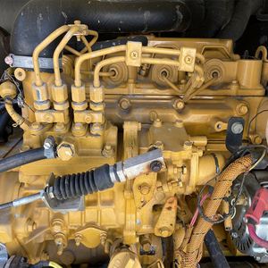 รถขุดขนาดเล็ก Cat305.5E มือสองสำหรับขาย - Product Image 6