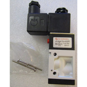 Новые и оригинальные V51B517A-A2000 Norgren, встраиваемые электромагнитные клапаны, хорошая цена, запчасти для клапанов - Product Image 6