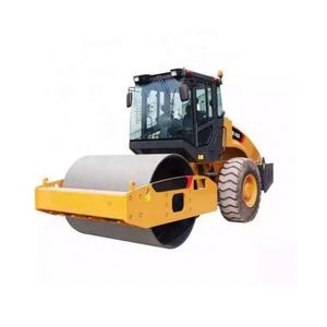 <b>Compactor</b> <b>Machine</b> 16t Ons XS163 Road Roller 16 Ton Price - Product Image 6