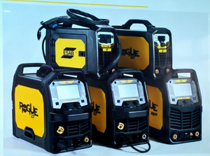 <span class=keywords><strong>ESAB</strong></span> Rogue ET 230iP AC/DC – Nouvelle machine à souder à l'arc et découpeur plasma portable à onduleur <span class=keywords><strong>200A</strong></span> - Product Image 4