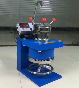 เครื่องทดสอบการดูดซึมแบบอีริชเซ่น ISO1520 / เครื่องทดสอบการดูดซึมแบบอีริชเซ่นสำหรับการเคลือบผิว - Product Image 3