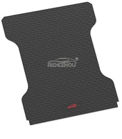 High Quality Material Customized Truck Bed Liner Fit for DODGE RAM 1500/2500/3500 6.5Ft 2002-2018