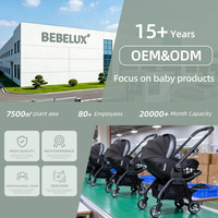 Bicicleta Multifuncional 5 en 1 para Bebés, Bicicleta de Equilibrio para Niños de 12 Pulgadas con Múltiples Modos, Bicicleta Ajustable para Niños Pequeños con Barra de Empuje para Padres