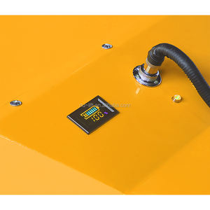 Elektrikli Tug-2.5Tonne elektrikli Tugger - Product Image 4