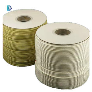<span class=keywords><strong>Corde</strong></span> UHMWPE 2mm 3mm 6mm 8mm Voile résistante à l'abrasion Camping Hamac Cordon d'escalade Pêche Dyneemas UHMWPE <span class=keywords><strong>Corde</strong></span> <span class=keywords><strong>tressée</strong></span> pour l'extérieur - Product Image 6