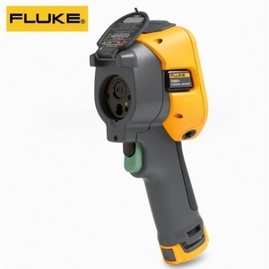 กล้องถ่ายภาพความร้อน Fluke TiS60 หน้าจอสี พร้อมระบบแจ้งเตือน สำหรับใช้งานในอุตสาหกรรม - Product Image 2