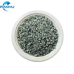 Best Quality Good Supplier 3-6mm Zeolite Price 2-4mm Zeolite Stone For Water Treatment