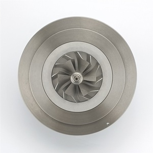 CRAFT <span class=keywords><strong>Turbo</strong></span> <span class=keywords><strong>GT20V</strong></span> <span class=keywords><strong>Turbo</strong></span> cartucho CHRA 789773-0006 789773-5006S para 504371348 504376936 <span class=keywords><strong>Turbo</strong></span> FIT Mitsubishi /Iveco Hansa - Product Image 5