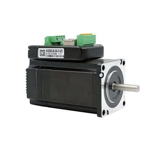 ترميز سيارة Fieldbus EtherCAT 36V <span class=keywords><strong>3</strong></span> Nm 5A مع وحدة تحكم متكاملة - Product Image 1