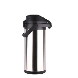<span class=keywords><strong>Thermos</strong></span> de grande capacité <span class=keywords><strong>5</strong></span> <span class=keywords><strong>litres</strong></span>, carafe à eau en acier inoxydable pour restaurant, <span class=keywords><strong>thermos</strong></span>, bouteille d'eau sous vide, pompes à vide - Product Image 3
