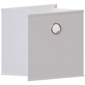 Cajas plegables de polipropileno no tejidas para armario, organizador de <span class=keywords><strong>ropa</strong></span> de tela vaquera, juguetes, sin tapa, <span class=keywords><strong>caja</strong></span> de almacenamiento - Product Image 5