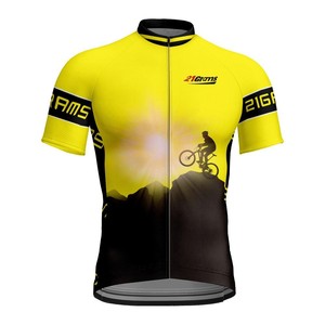Nouveau maillot <span class=keywords><strong>de</strong></span> cyclisme <span class=keywords><strong>Tour</strong></span> <span class=keywords><strong>de</strong></span> <span class=keywords><strong>France</strong></span> pour hommes, manches courtes, séchage rapide, respirant, en polyester, pour hommes et femmes - Product Image 5