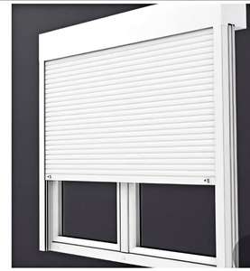 TOMA AS2047 Australie <span class=keywords><strong>Volet</strong></span> <span class=keywords><strong>Roulant</strong></span> Lectrique <span class=keywords><strong>Solaire</strong></span> <span class=keywords><strong>Volet</strong></span> <span class=keywords><strong>Roulant</strong></span> En Aluminium Lectrique Porte Roulante d'Angle - Product Image 6