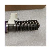 Piezas de camiones pesados MAXTRUCK de alta calidad 21379944 21371679 21098096 7421340616 7421371679 Inyector Unitario para VOL RVI