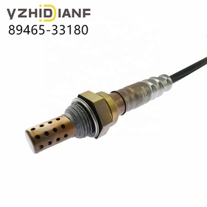 Sensor de oxígeno L541-18-861A L54118861A para <span class=keywords><strong>Mazda</strong></span> 3 GS-SKY me Hatchback me sedán 2.0L 2010-2013 - Product Image 4