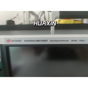 ออสซิลโลสโคป Keysight Technologies MSOX3054T ใหม่ hx - Product Image 3