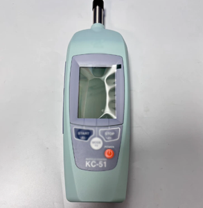 เครื่องนับอนุภาคแบบพกพา รุ่น Kc ซีรีส์ใหม่เอี่ยมของแท้, kc-51 Kc-52a Kc-52ak Kc-31 Kc-32 Kc-01e Kc-03b 100-240v - Product Image 1