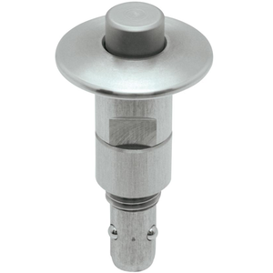 OEM सीएनसी machined कस्टम स्टेनलेस स्टील चौथाई-बारी फास्टनरों शाफ्ट माउंट सुरक्षा ताला - Product Image 6