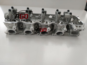 AGO Brand New 4G54 Culasse MD026520 pour Mitsubishi Car Motor - Product Image 2