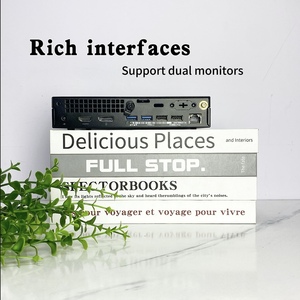 Được sử dụng cho Dell 3050mff Mini Host 4GB video Bộ nhớ HDD ổ cứng <span class=keywords><strong>DDR3</strong></span> <span class=keywords><strong>RAM</strong></span> cho văn phòng kinh doanh giải trí gia đình i3/i5/i7 tùy chọn - Product Image 3