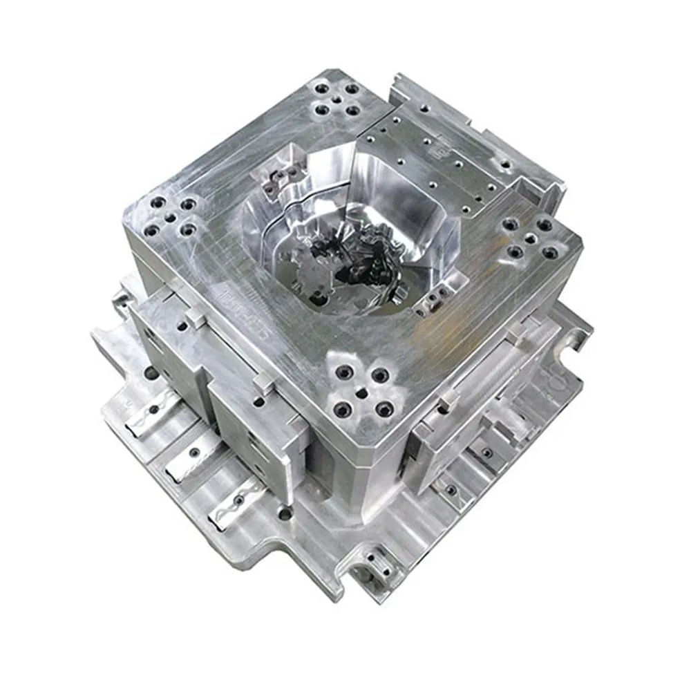 Wholesale Price Sand Casting Mold Aluminum Mold Die Casting Permanent Mold