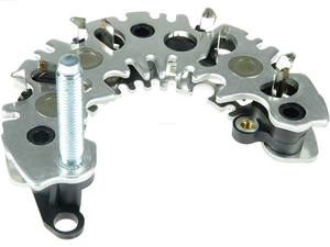 <span class=keywords><strong>Alternateur</strong></span> de voiture automatique YAGUANG OEM MA0101 12V nouvelles pièces de redresseur avec dissipateur de chaleur en aluminium et 6 diodes X 50A - Product Image 3