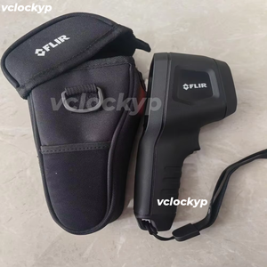 กล้องถ่ายภาพความร้อน FLIR TG165-X รุ่น TG165X - Product Image 2