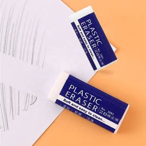 Penghapus pensil 2B kecil - Product Image 2