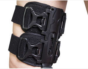 Attelle de Fixation du Genou Réglable pour le Soutien du Genou Après une Opération ou une Blessure - Product Image 5