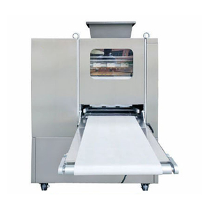 Équipement de boulangerie diviseur continu boules de <span class=keywords><strong>pâte</strong></span> continue faisant la machine - Product Image 5