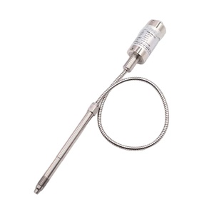 Grosir ekstrusi mencair pemancar tekanan transduser 4-20mA 0-10V rentang MPa-200MPa akurasi 0.25% <span class=keywords><strong>S</strong></span>" - Product Image 1