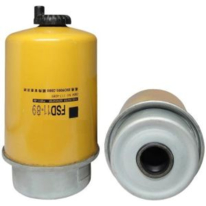 Separador de Agua y Combustible RE516477 Usado para Tractores John Deere 1165 1175 1175H <span class=keywords><strong>2254</strong></span> - Product Image 1