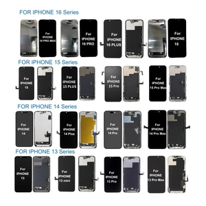 หน้าจอ OLED สำหรับโทรศัพ<span class=keywords><strong>ท</strong></span>์มือถือ จอ LCD OLED GX สำหรับ <span class=keywords><strong>iPhone</strong></span> 13 X XS <span class=keywords><strong>Max</strong></span> XR <span class=keywords><strong>12</strong></span> 13 14 <span class=keywords><strong>PRO</strong></span> <span class=keywords><strong>MAX</strong></span> - Product Image 6