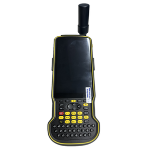 أقلام ستايلس بسعر المصنع D5Pro جهاز جمع بيانات محمول يعمل بنظام أندرويد 12 مقاوم للماء IP67 ببطارية 9000 مللي أمبير ساعة وحدة تحكم GPS/<span class=keywords><strong>GNSS</strong></span> RTK - Product Image 6