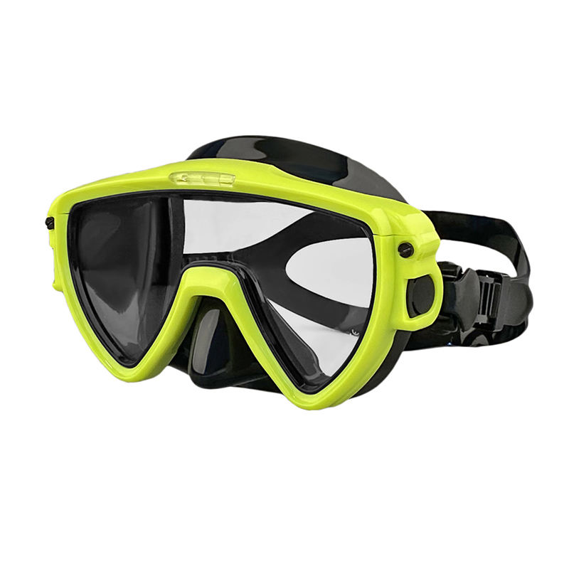 สีเหลือง