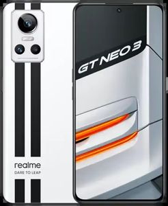 GT NEO 3สมาร์ตโฟนเดิมรอม dimensity 8100 OCTA Core CPU <span class=keywords><strong>120Hz</strong></span> AMOLED หน้าจอ5000mAh NFC โทรศัพท์มือถือ100W - Product Image 2