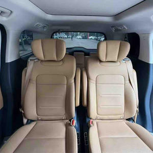 <span class=keywords><strong>Auto</strong></span> Ibrida Usata Trumpchi E8 Nuova Energia Modello 2024 150km <span class=keywords><strong>Max</strong></span> 2.0 <span class=keywords><strong>L</strong></span> 5 Porte 7 Posti MPV Basso Chilometraggio - Product Image 6