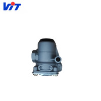Vanne de limitation de pression d'air pour camion VIT-JE OEM 4750150610 81326906016 pour camion européen